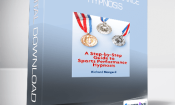 Richard Nongard - Sport Performance Hypnosis