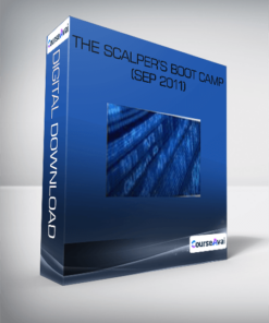 The Scalper's Boot Camp (Sep 2011)