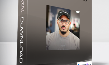 Chris Bossio - Tomb45 Foundations 2020