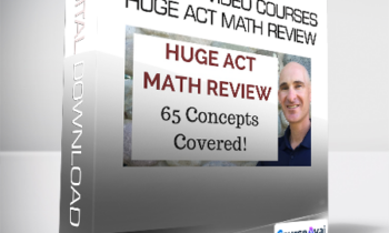 Mario's Math Tutoring Video Courses - Huge ACT Math Review