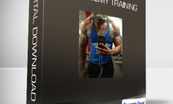 Juwan Hackett - Pips Dip FxAcademy Training