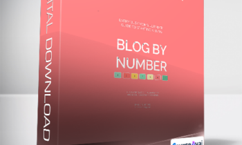 Suzi Whitford - BLOG BY NUMBER