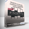 Kayla M. Butler - Pindepth Advanced Pinterest Marketing for Business