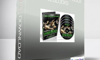 Robert Soliz & Josh Hill - Advanced Unorthodox Leglocks