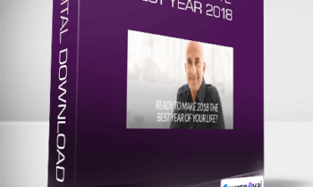 Robin Sharma - Your Absolute Best Year 2018