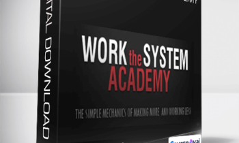Shelley Hanlon - Work The System Academy