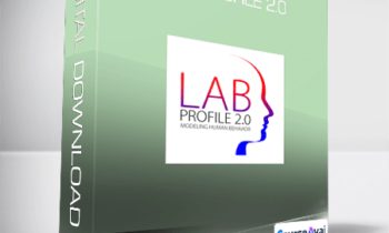 Rodger Bailey - LAB Profile 2.0