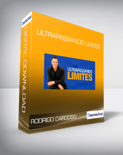 Rodrigo Cardoso - Ultrapassando Limites