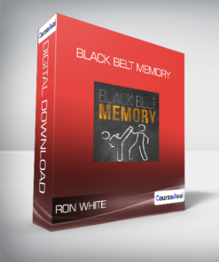 Ron White - Black Belt Memory