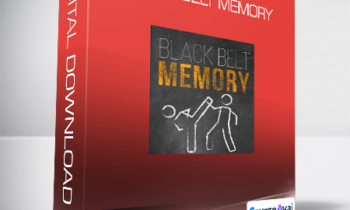 Ron White - Black Belt Memory