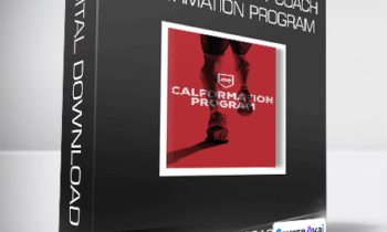 The Hypertrophy Coach - Calformation Program