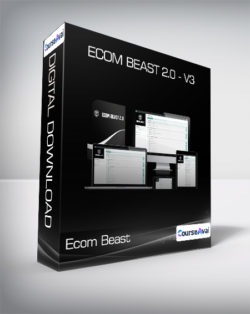 Ecom Beast - Ecom Beast 2.0 - V3