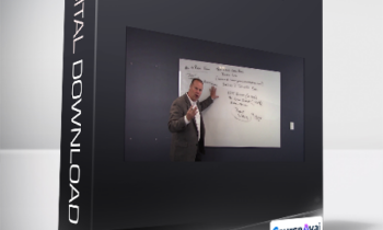 Brian Lee - Series 7 Top-Off