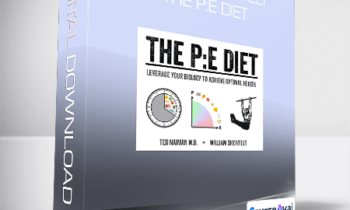 Ted Naiman M.D - William Shewfelt - The P:E Diet