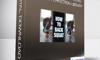 Team 3DMJ and Eric Helms Technique Perfection Library