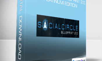 RSD Luke - Social Circle Blueprint 2.0