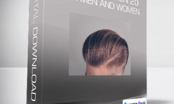 Talmadge Harper - Hair Restoration 2.0 - For Men and Women