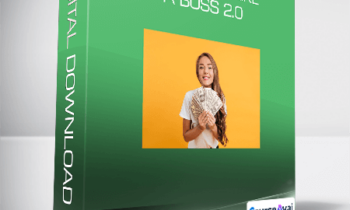 Talmadge Harper - Win Money Like a Boss 2.0