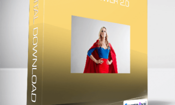 Talmadge Harper - Will Power 2.0