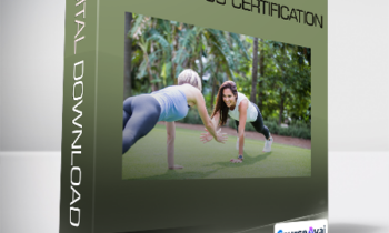 Amanda Tress - Faster Way To Fat Loss Certification