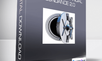 Talmadge Harper - Unlock Your Financial Abundance 2.0