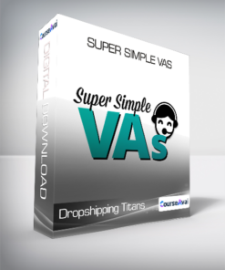 Dropshipping Titans - Super Simple VAs