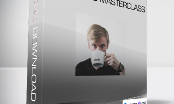 Johannes Kanter - Instagram Marketing Masterclass