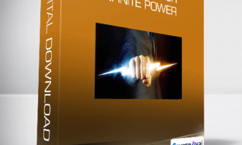 Talmadge Harper - Unleash your Infinite Power