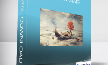 Talmadge Harper - The Flow State