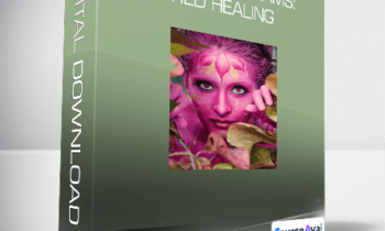 Talmadge Harper - Romantic Dreams: Red Healing