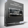 Hoodestates - Trucking Investment Basics