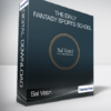 Sal Vetri - The Daily Fantasy Sports School