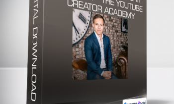 The Real Estate Agent Academy - The YouTube Creator Academy