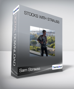 Sam Strauss - Stocks with Strauss 2020