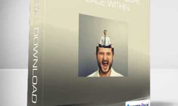 Talmadge Harper - Inner Conflict Cure: Peace Within