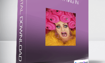 Rudy Hunter - Never Fitting In