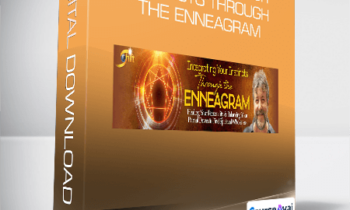 Russ Hudson - Intergrating Your Instincts Through the Enneagram