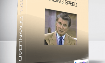 Russell Brunson & Howard Berg - Double Your Reading Speed