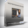 Ryan Ballow - Nootropics Masterclass