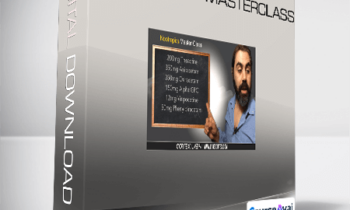 Ryan Ballow - Nootropics Masterclass