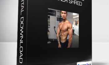 Built with Science - Beginner SHRED