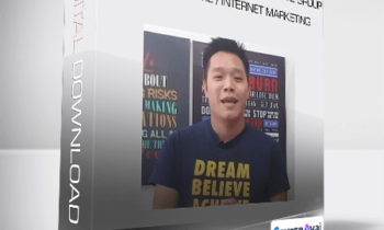 Gerald Soh - 50K eCom Profits - 50K Etsy Private Group Coaching Home / Internet Marketing