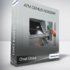 Chad Otsuji  - ATM Genius Academy