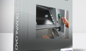 Chad Otsuji  - ATM Genius Academy