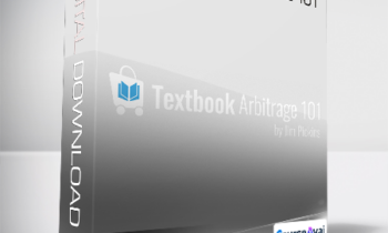 Jim Pickins - Textbook Arbitrage 101