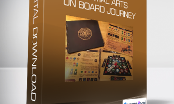 Full Element Martial Arts - On Board Journey