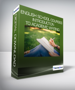 English School Courses - Introduction to Academic Writing
