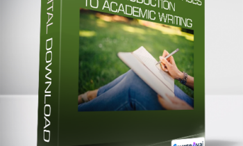 English School Courses - Introduction to Academic Writing