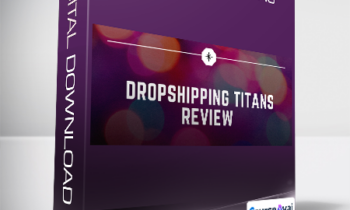 Pat Flynn - Dropshipping Titans