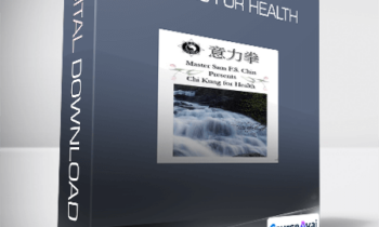Sam F.S. Chin - Chi Kung for Health